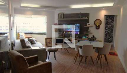 Apartamento à Venda - Santana, 3 Quartos,  105 m2