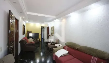 Casa à Venda - Cambuci, 4 Quartos,  232 m2