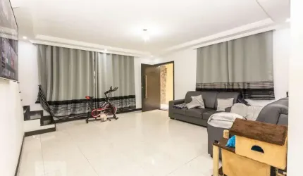Casa à Venda - Itaquera, 4 Quartos,  235 m2
