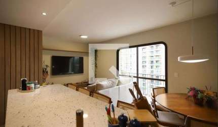 Apartamento à Venda - Santana, 2 Quartos,  72 m2