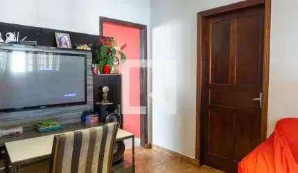 Casa à Venda - Jaguaré, 2 Quartos,  200 m2