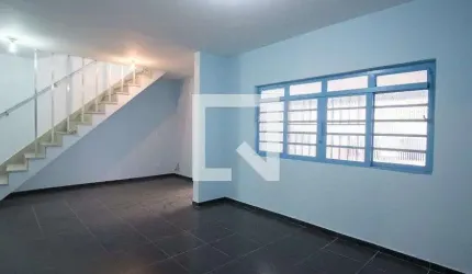 Casa à Venda - Tatuapé, 3 Quartos,  180 m2