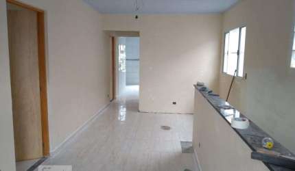 Casa à Venda - Ponte Rasa, 2 Quartos,  250 m2