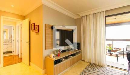 Apartamento à Venda - Vila Carrão, 3 Quartos,  100 m2
