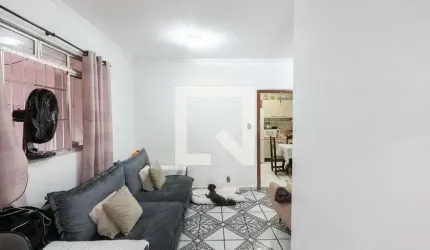 Casa à Venda - Bela Vista, 5 Quartos,  85 m2