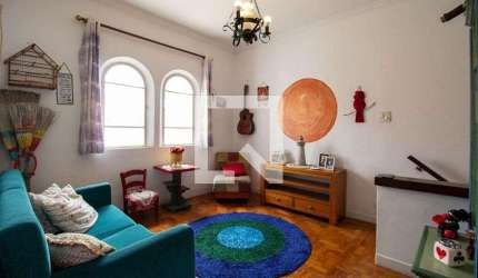 Casa à Venda - Ipiranga, 3 Quartos,  140 m2
