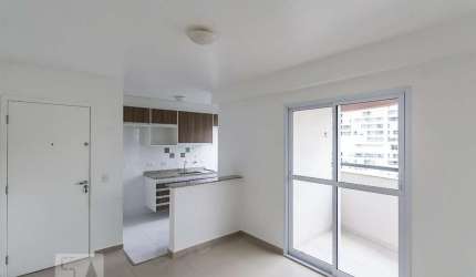 Apartamento à Venda - Consolação, 1 Quarto,  41 m2