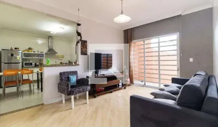 Casa à Venda - Jardim Santa Emília, 4 Quartos,  300 m2