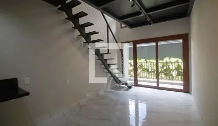 Apartamento à Venda - Vila Madalena, 1 Quarto,  50 m2