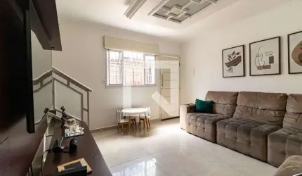 Casa à Venda - Bosque da Saúde, 3 Quartos,  100 m2