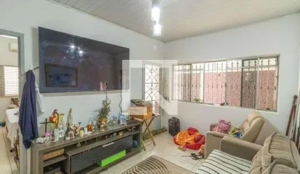 Casa à Venda - Freguesia do Ó, 2 Quartos,  265 m2