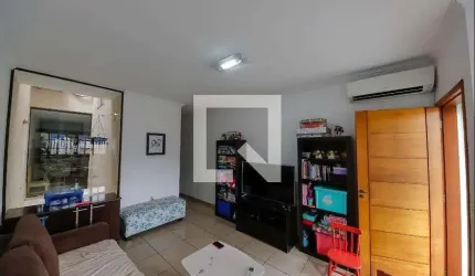 Casa à Venda - Chácara Mafalda, 3 Quartos,  180 m2