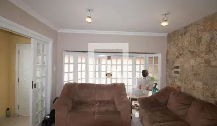 Casa à Venda - Vila Formosa, 4 Quartos,  300 m2
