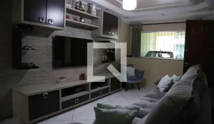 Casa à Venda - Piqueri, 3 Quartos,  128 m2