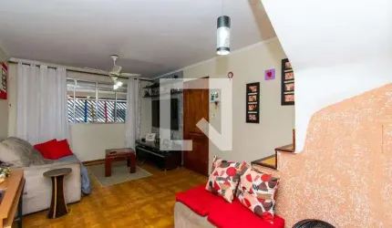 Casa à Venda - Vila Santa Clara, 3 Quartos,  200 m2
