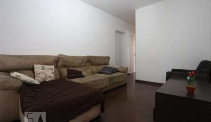 Apartamento à Venda - Butantã, 4 Quartos,  110 m2