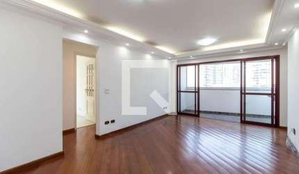 Apartamento à Venda - Santana, 3 Quartos,  101 m2