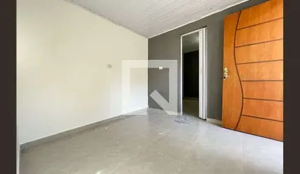Casa à Venda - Vila Campestre, 2 Quartos,  60 m2
