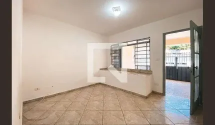 Casa à Venda - Butantã, 2 Quartos,  125 m2