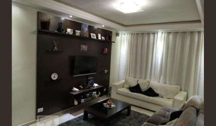 Casa à Venda - Jardim Palmares, 3 Quartos,  270 m2