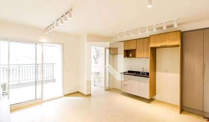 Apartamento à Venda - Santo Amaro , 2 Quartos,  66 m2