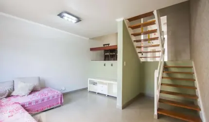 Casa à Venda - Jardim Marajoara , 2 Quartos,  84 m2