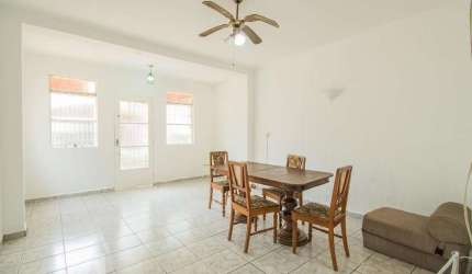 Casa à Venda - Aclimação, 2 Quartos,  100 m2