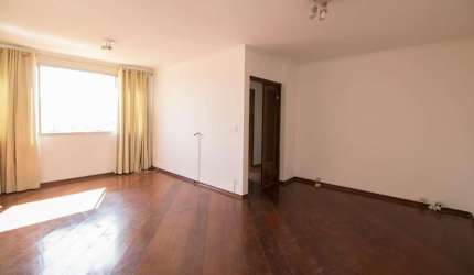 Apartamento à Venda - Paraíso, 2 Quartos,  90 m2