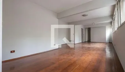 Apartamento à Venda - Paraíso, 3 Quartos,  120 m2