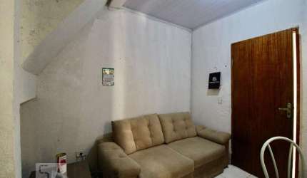 Casa à Venda - Brooklin, 2 Quartos,  60 m2