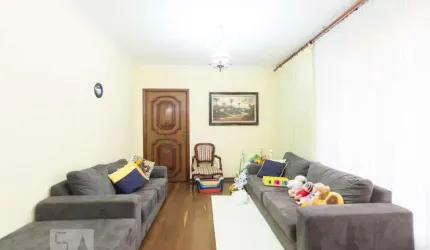 Casa à Venda - Mandaqui, 4 Quartos,  530 m2