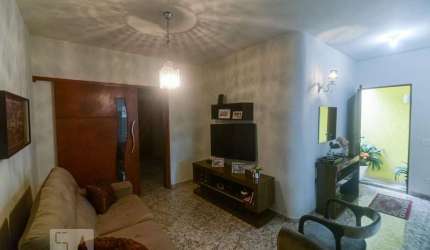 Casa à Venda - Vila Formosa, 3 Quartos,  140 m2
