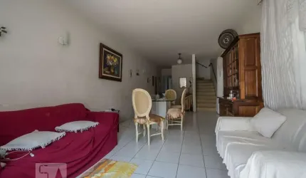 Casa à Venda - Campo Belo, 3 Quartos,  250 m2
