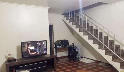 Casa à Venda - Belém, 3 Quartos,  250 m2