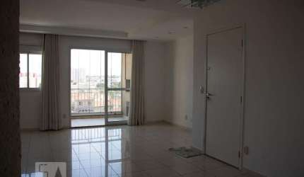 Apartamento à Venda - Bosque da Saúde, 2 Quartos,  88 m2