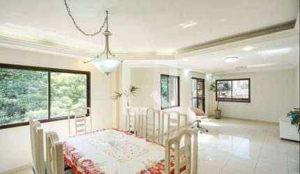 Apartamento à Venda - Tatuapé, 5 Quartos,  144 m2