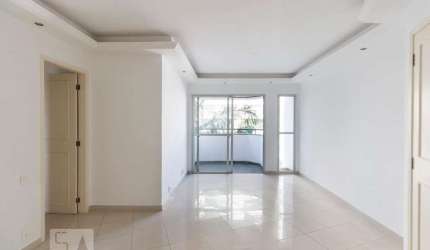 Apartamento à Venda - Vila Mascote, 3 Quartos,  85 m2
