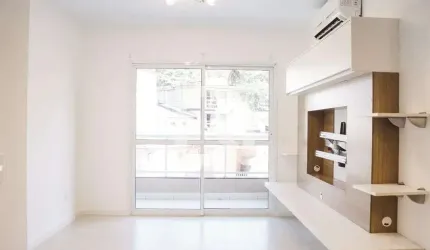 Apartamento à Venda - Água Fria, 4 Quartos,  98 m2
