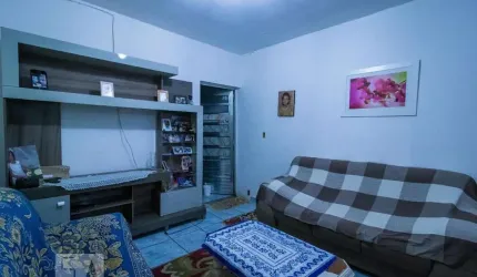 Casa à Venda - Vila Carrão, 2 Quartos,  100 m2