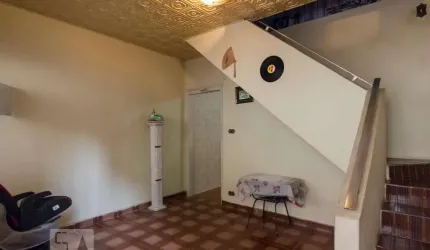 Casa à Venda - Vila Ema, 4 Quartos,  170 m2