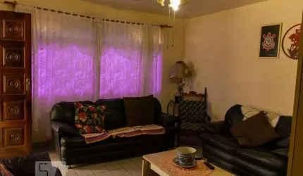 Casa à Venda - Vila Nova Cachoeirinha, 3 Quartos,  120 m2