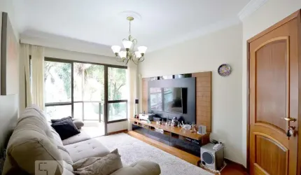 Apartamento à Venda - Cambuci, 3 Quartos,  115 m2