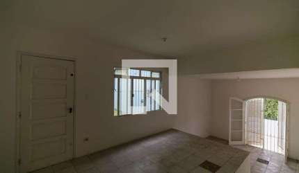 Casa à Venda - Morumbi, 3 Quartos,  160 m2