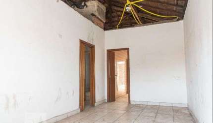 Casa à Venda - Bosque da Saúde, 5 Quartos,  280 m2