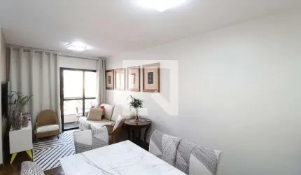 Apartamento à Venda - Lapa, 3 Quartos,  77 m2