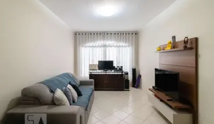 Casa à Venda - Ponte Rasa, 3 Quartos,  182 m2