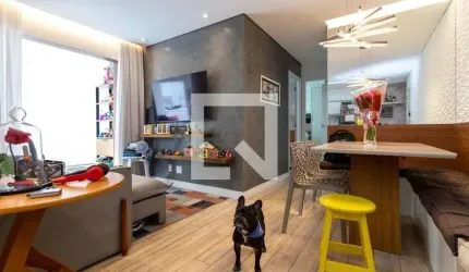 Apartamento à Venda - Casa Verde, 2 Quartos,  65 m2