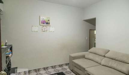 Casa à Venda - Itaquera, 6 Quartos,  122 m2