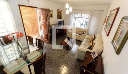 Casa à Venda - Freguesia do Ó, 3 Quartos,  142 m2