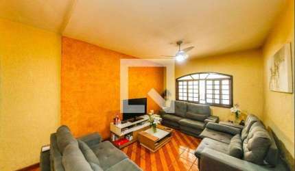 Casa à Venda - Vila Formosa, 3 Quartos,  139 m2